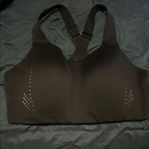 lululemon athletica Black Sports Bra